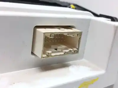 Peça sobressalente para automóvel em segunda mão quadrante por peugeot 308 allure referências oem iam 9809838680  