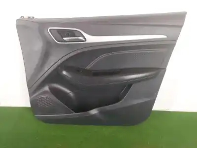 Peça sobressalente para automóvel em segunda mão forra / revestimento da porta dianteira direita por mg zs luxury * referências oem iam 