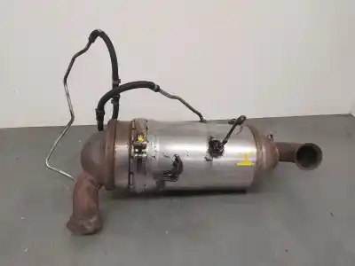 Recambio de automóvil de segunda mano de CATALIZADOR para PEUGEOT 307 SW (3H)  referencias OEM IAM G5935D0000027209  K266