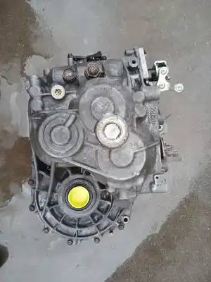 Second-hand car spare part gearbox for jaguar e-pace (x540) 2.0 d150 oem iam references   
