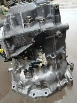 Second-hand car spare part gearbox for jaguar e-pace (x540) 2.0 d150 oem iam references   