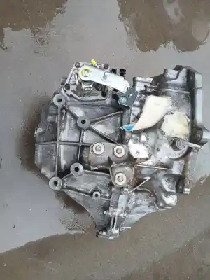Second-hand car spare part gearbox for jaguar e-pace (x540) 2.0 d150 oem iam references   