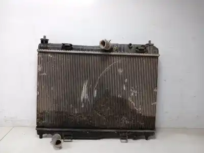 Peça sobressalente para automóvel em segunda mão radiador de água por ford transit courier combi trend referências oem iam 8v518005dg