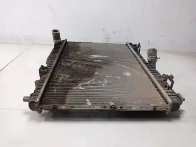 Автозапчасти б/у водяной радиатор за ford transit courier combi trend ссылки oem iam 8v518005dg  