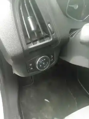 Автозапчастина б/у управління світлом для ford b-max trend посилання на oem iam av1t13d61cb  