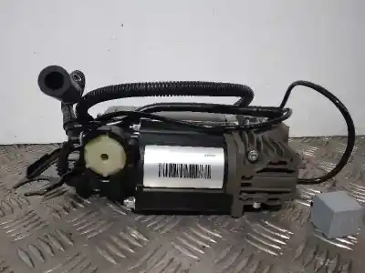 Recambio de automóvil de segunda mano de BOMBA SUSPENSION para AUDI Q7 (4L)  referencias OEM IAM 4L0698007A  