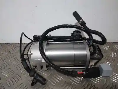 Pezzo di ricambio per auto di seconda mano pompa a sospensione per audi q7 (4l) 4.2 fsi riferimenti oem iam 4l0698007a  