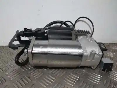 Pezzo di ricambio per auto di seconda mano pompa a sospensione per audi q7 (4l) 4.2 fsi riferimenti oem iam 4l0698007a  