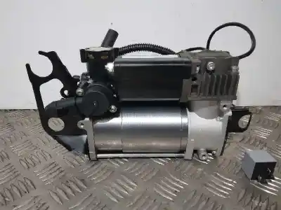 Pezzo di ricambio per auto di seconda mano pompa a sospensione per audi q7 (4l) 4.2 fsi riferimenti oem iam 4l0698007a  