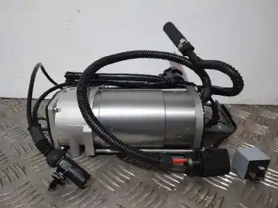 Pezzo di ricambio per auto di seconda mano pompa a sospensione per audi q7 (4l) 4.2 fsi riferimenti oem iam 4l0698007a  