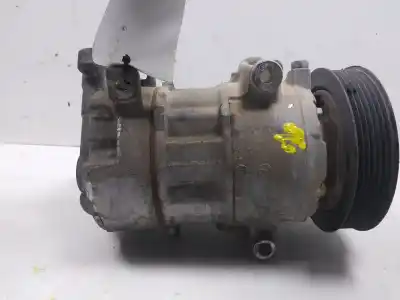 Автозапчасти б/у компрессор кондиционера воздуха за renault kadjar business ссылки oem iam 926004ea0a  