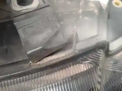 Pezzo di ricambio per auto di seconda mano faro anteriore sinistro per seat leon (1m1) signo riferimenti oem iam 1m1941015  087480