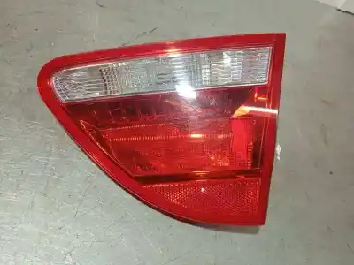 Автозапчасти б/у внутренний правый задний фонарь за seat exeo berlina (3r2) last edition ссылки oem iam 3r5945094b