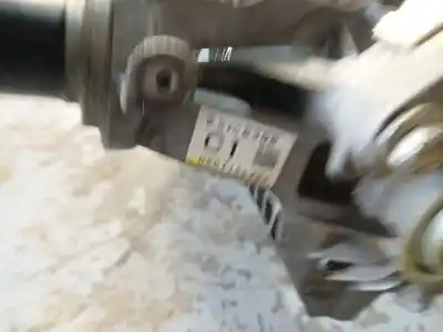 Second-hand car spare part gearbox for mazda cx-3 (dk) 1.5 skyactiv-d (dk2ws) oem iam references   