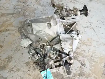 Second-hand car spare part gearbox for mazda cx-3 (dk) 1.5 skyactiv-d (dk2ws) oem iam references   