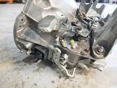 Second-hand car spare part gearbox for mazda cx-3 (dk) 1.5 skyactiv-d (dk2ws) oem iam references   