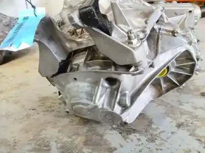 Second-hand car spare part gearbox for mazda cx-3 (dk) 1.5 skyactiv-d (dk2ws) oem iam references   