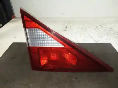 Автозапчастина б/у внутрішній лівий задній ліхар для ssangyong rodius xdi посилання на oem iam 