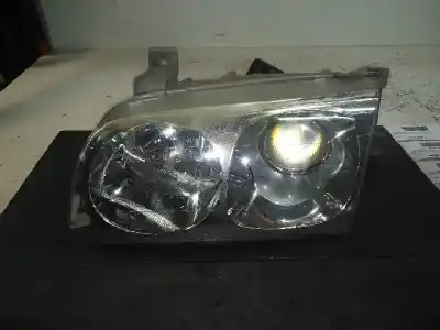 Tweedehands auto-onderdeel linker koplamp voor hyundai trajet (fo) 2.0 crdi gls oem iam-referenties 