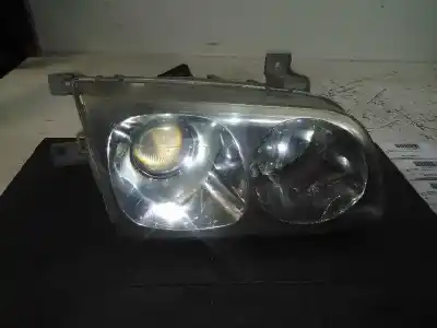 Tweedehands auto-onderdeel rechts koplamp voor hyundai trajet (fo) 2.0 crdi gls oem iam-referenties 