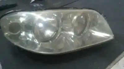 Pezzo di ricambio per auto di seconda mano faro anteriore destro per fiat punto berlina (188) 1.3 jtd classic riferimenti oem iam 0046849354