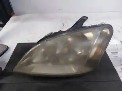 Second-hand car spare part left headlight for ford focus c-max (cap) 2.0 tdci cat oem iam references 
