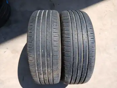 Second-hand car spare part Tire for MERCEDES GLA (H247) GLA 200 D (247.712) OEM IAM references 235-55-18 100W  