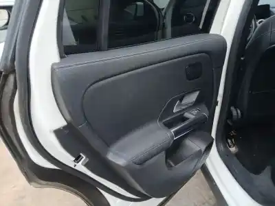Second-hand car spare part  for MERCEDES GLA (H247)  OEM IAM references A2477303301  