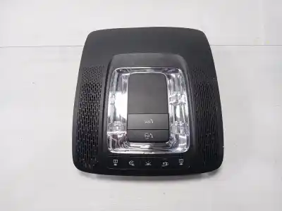 Piesă de schimb auto la mâna a doua LUMINA INTERIOARA pentru MERCEDES-BENZ GLA (H247)  Referințe OEM IAM A0009000924  