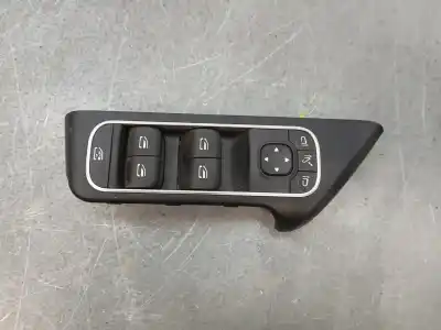 Second-hand car spare part left front power window switch for mercedes gla (h247) gla 200 d (247.712) oem iam references a16790596039051  