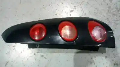 Автозапчасти б/у правый задний фонарь за smart forfour 1.5 cdi cat ссылки oem iam a4548200664