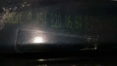 Автозапчасти б/у правый задний фонарь за smart forfour 1.5 cdi cat ссылки oem iam a4548200664  
