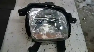 Second-hand car spare part left fog light for kia carens ( ) 1.7 crdi cat oem iam references 92201a4010