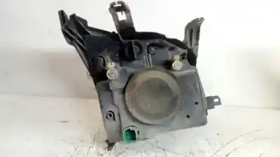 Автозапчасти б/у левая фара за ford fusion (cbk) ambiente ссылки oem iam   