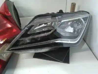 Автозапчастина б/у ліва фара для seat toledo (kg3) reference посилання на oem iam 6jb941015