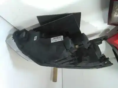 Автозапчастина б/у ліва фара для seat toledo (kg3) reference посилання на oem iam 6jb941015  