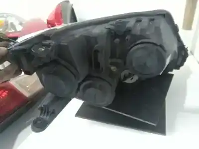 Автозапчастина б/у ліва фара для seat toledo (kg3) reference посилання на oem iam 6jb941015  