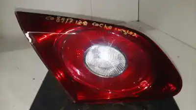 Second-hand car spare part interior left tailgate light for volkswagen passat cc (357) básico oem iam references 