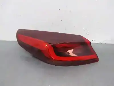 Автозапчасти б/у левый задний фонарь за kia xceed tech ссылки oem iam 92401j7300
