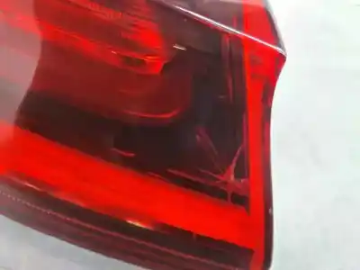 Автозапчасти б/у левый задний фонарь за kia xceed tech ссылки oem iam 92401j7300  