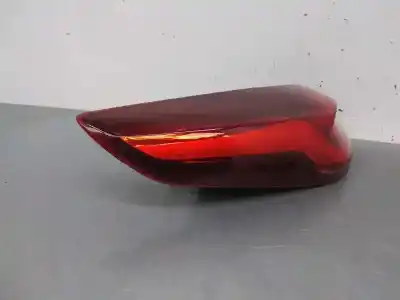 Автозапчасти б/у левый задний фонарь за kia xceed tech ссылки oem iam 92401j7300  