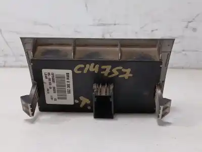 Second-hand car spare part headlights switch for bmw x5 (e53) 3.0d oem iam references 8380255  