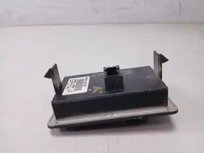 Second-hand car spare part headlights switch for bmw x5 (e53) 3.0d oem iam references 8380255  