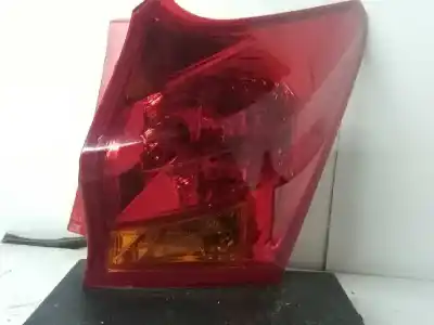 Second-hand car spare part right tailgate light for toyota auris (_e15_) 1.4 d-4d (nde150_) oem iam references 