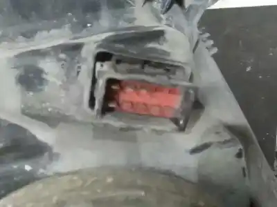 Автозапчасти б/у левая фара за opel astra gtc cosmo ссылки oem iam 93178635  