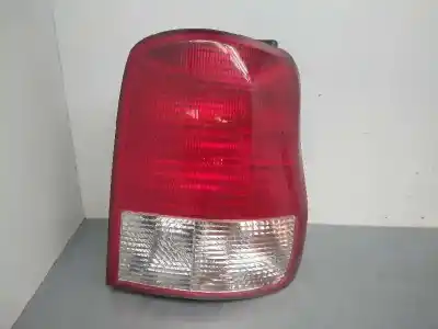 Second-hand car spare part Right Tailgate Light for KIA CARNIVAL II 2.9 CDRi EX OEM IAM references   