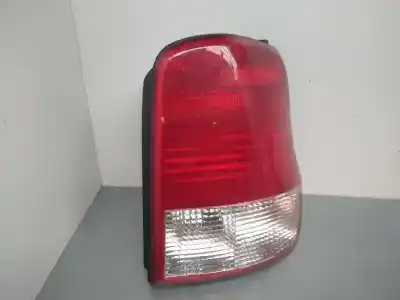 Second-hand car spare part right tailgate light for kia carnival ii 2.9 cdri ex oem iam references   