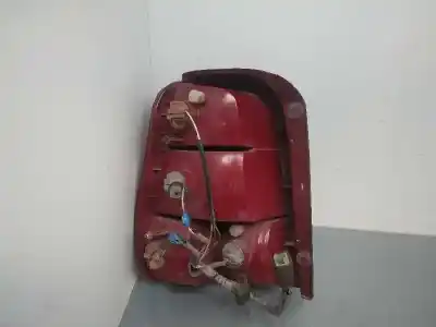 Second-hand car spare part right tailgate light for kia carnival ii 2.9 cdri ex oem iam references   