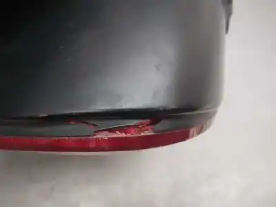 Second-hand car spare part right tailgate light for kia carnival ii 2.9 cdri ex oem iam references   