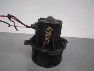 İkinci el araba yedek parçası Isitma Motor için CITROEN C4 BERLINA 1.6 16V HDi OEM IAM referansları PF2A2B9506  3 CABLES